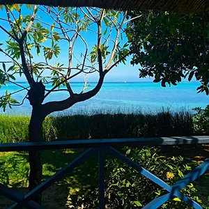 Hébergement de vacances Moorea - Fare Taina Iti