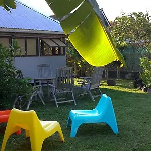 Hébergement de vacances Justmoorea Location